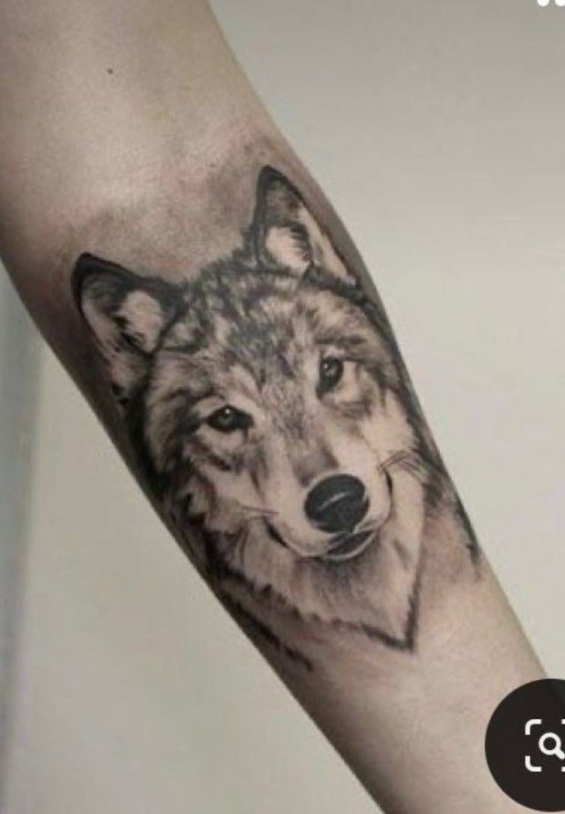 hình xăm mini cho năm con chó phong cách cá tính tattoo mini tuổi tuất phong cách cá tính