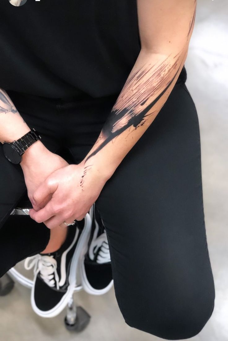 Hình xăm bàn tay đẹp cho nam Top 400+ hình xăm cẳng tay cho nam nữ được chọn lọc - Genztattoo