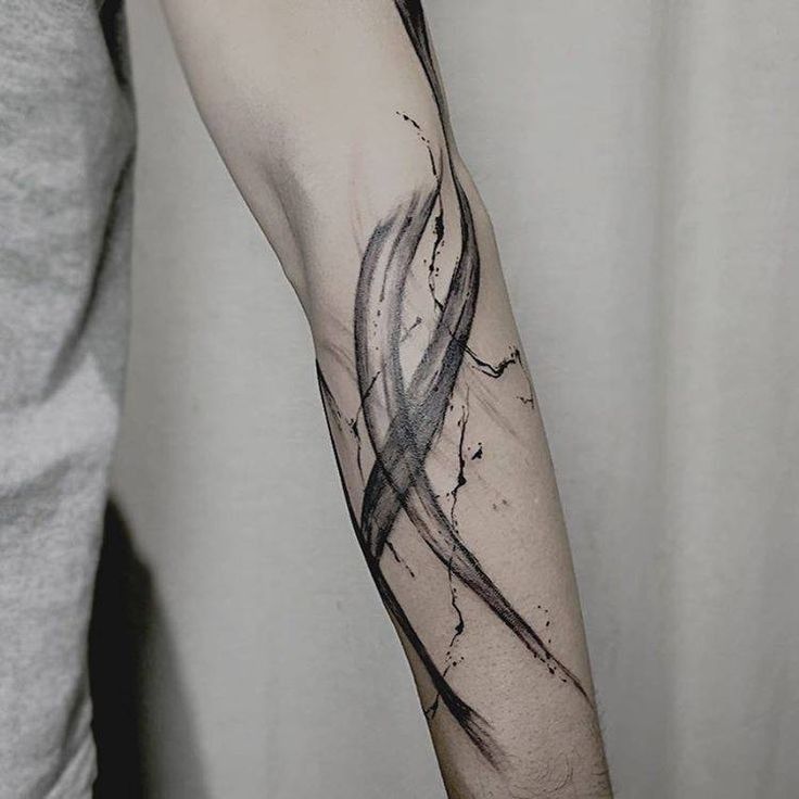 Mẫu hình xăm cánh tay đơn giản Top 400+ hình xăm cẳng tay cho nam nữ được chọn lọc - Genztattoo