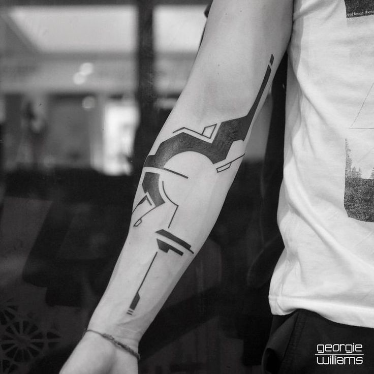 Hình xăm cẳng tay cho nam Top 400+ hình xăm cẳng tay cho nam nữ được chọn lọc - Genztattoo