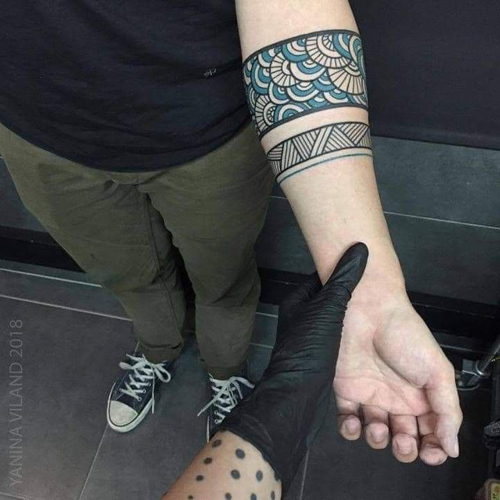 Đàn ông luôn thích hình xăm nhẫn Top 400+ hình xăm cẳng tay cho nam nữ được chọn lọc - Genztattoo