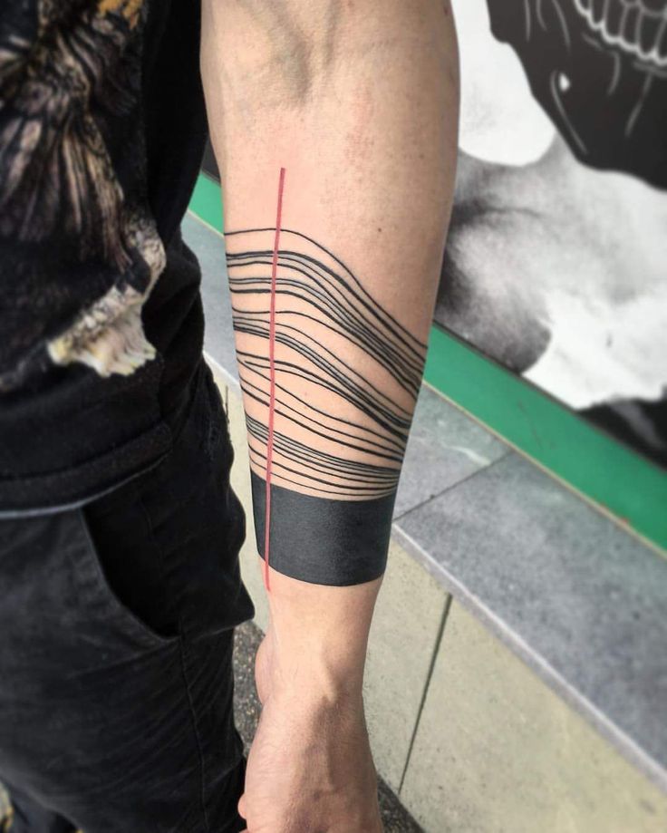 Hình xăm trán đang là xu hướng Top 400+ hình xăm cẳng tay cho nam nữ được chọn lọc - Genztattoo