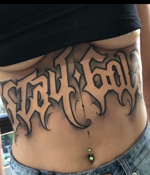 Chiêm ngưỡng vẻ đẹp của thiết kế hình xăm trên bụng chiêm ngưỡng vẻ đẹp mẫu xăm chữ ở bụng