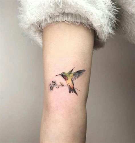 Top 333+ hình xăm con chim siêu đẹp và độc đáo - Genztattoo