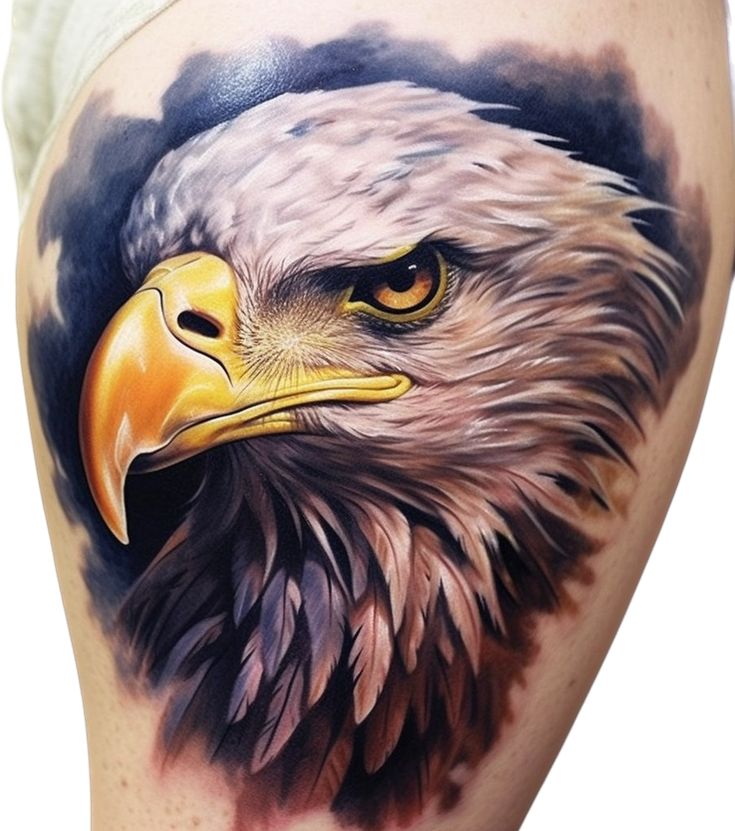 Top 333+ hình xăm con chim siêu đẹp và độc đáo - Genztattoo