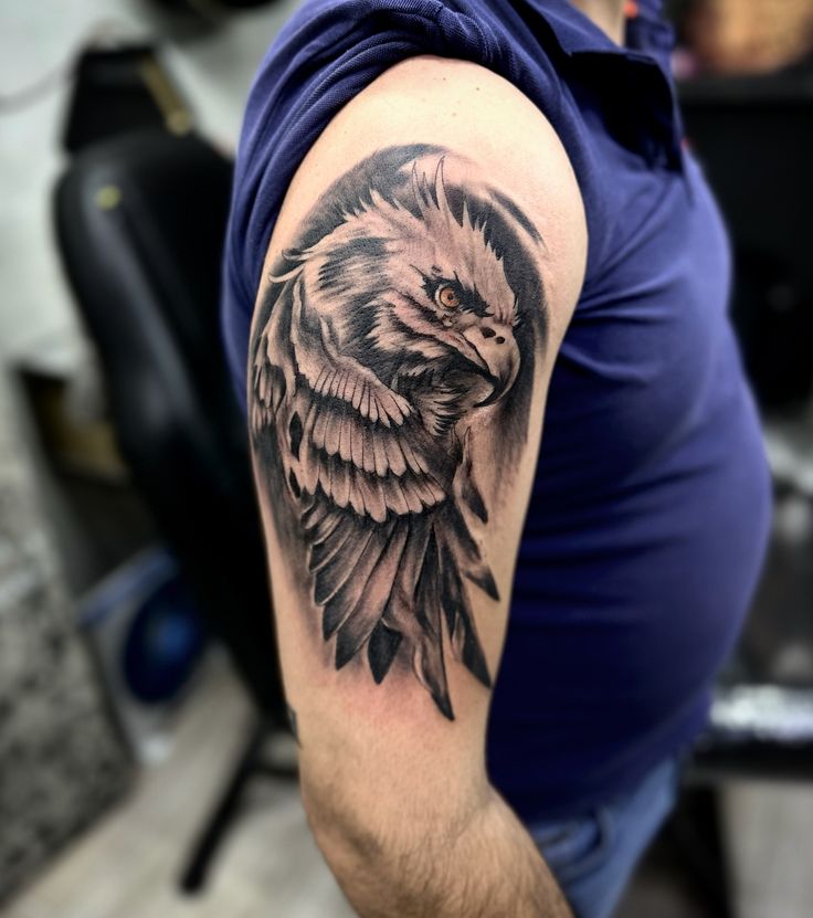 Top 333+ hình xăm con chim siêu đẹp và độc đáo - Genztattoo