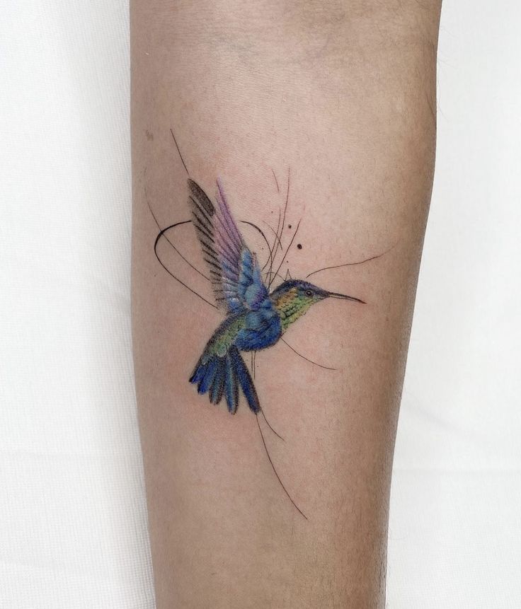 Top 333+ hình xăm con chim siêu đẹp và độc đáo - Genztattoo