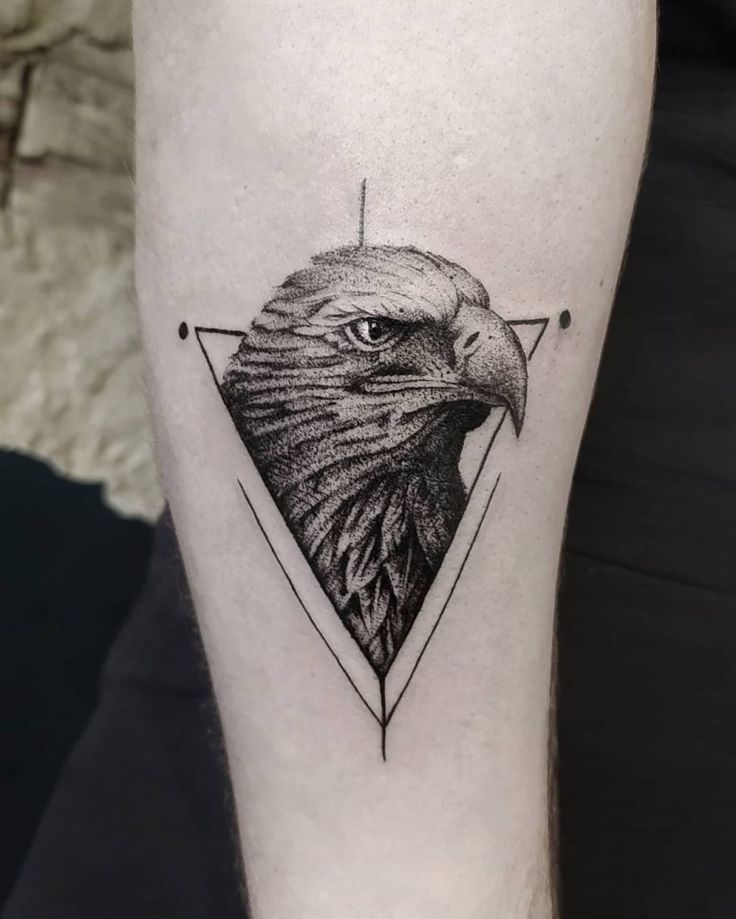 Top 333+ hình xăm con chim siêu đẹp và độc đáo - Genztattoo