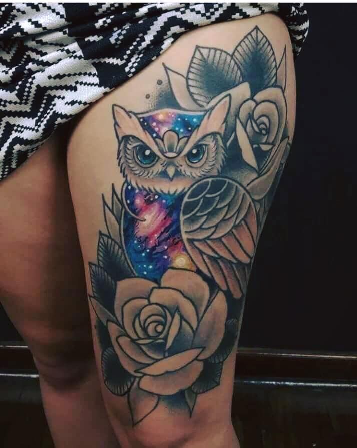 Top 333+ hình xăm con chim siêu đẹp và độc đáo - Genztattoo