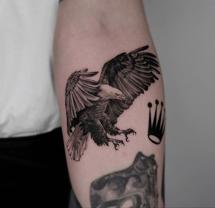 Top 333+ hình xăm con chim siêu đẹp và độc đáo - Genztattoo