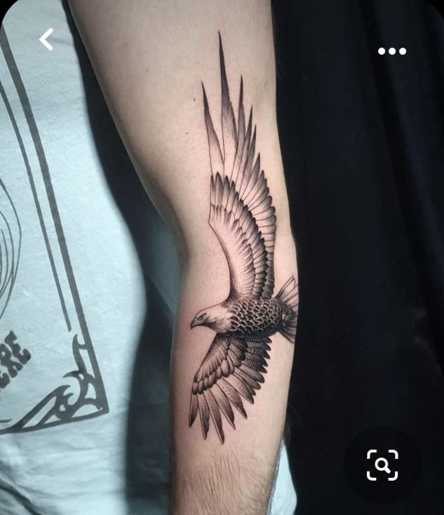 Top 333+ hình xăm con chim siêu đẹp và độc đáo - Genztattoo