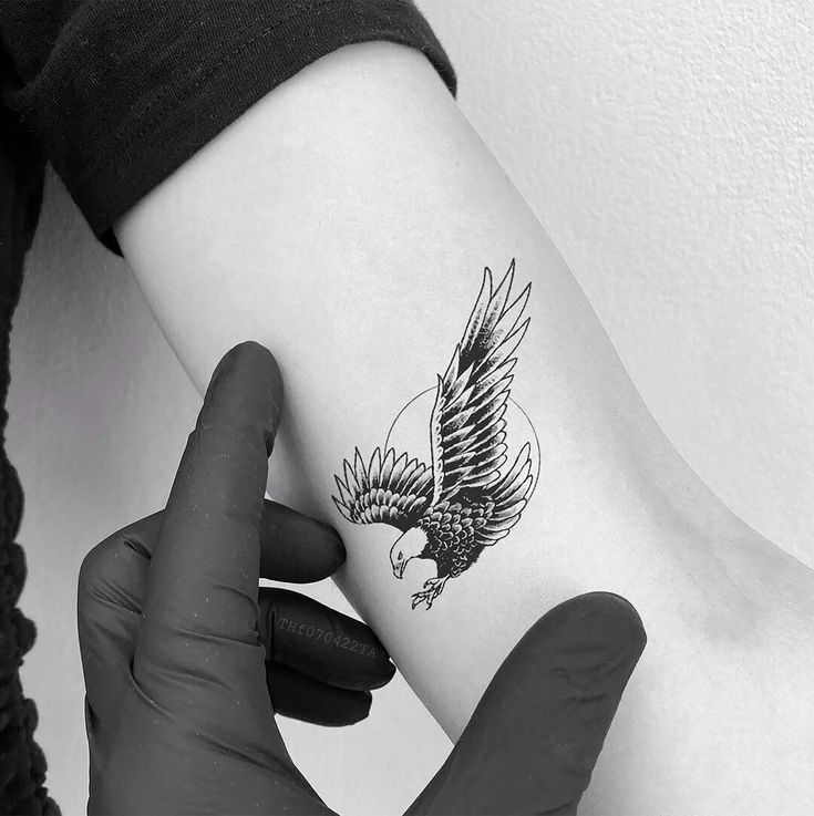 Top 333+ hình xăm con chim siêu đẹp và độc đáo - Genztattoo