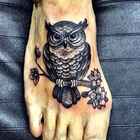 Top 333+ hình xăm con chim siêu đẹp và độc đáo - Genztattoo