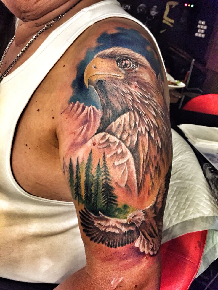 Top 333+ hình xăm con chim siêu đẹp và độc đáo - Genztattoo