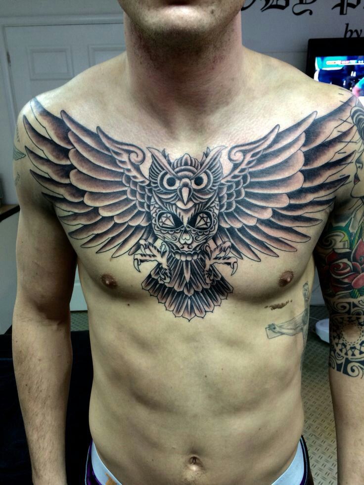 Top 333+ hình xăm con chim siêu đẹp và độc đáo - Genztattoo