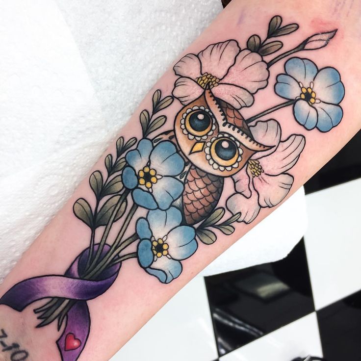 Top 333+ hình xăm con chim siêu đẹp và độc đáo - Genztattoo