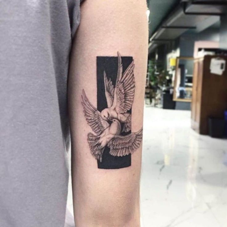 Top 333+ hình xăm con chim siêu đẹp và độc đáo - Genztattoo