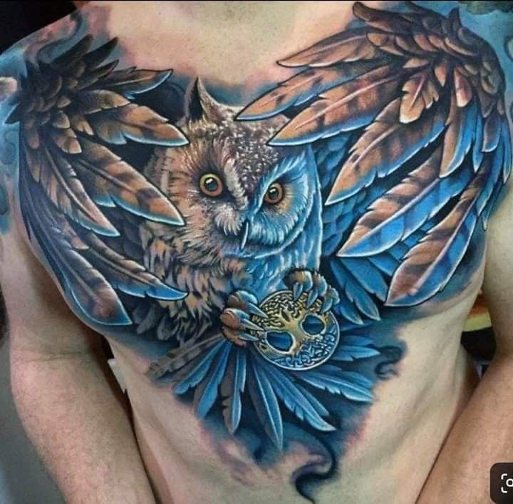 Top 333+ hình xăm con chim siêu đẹp và độc đáo - Genztattoo