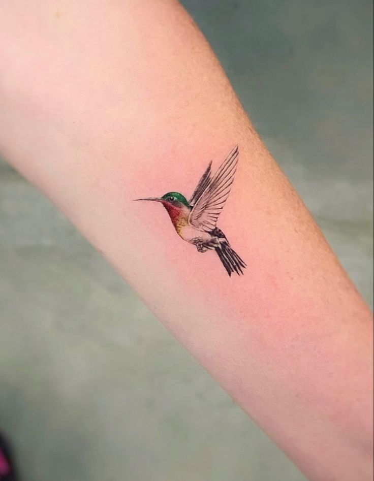 Top 333+ hình xăm con chim siêu đẹp và độc đáo - Genztattoo
