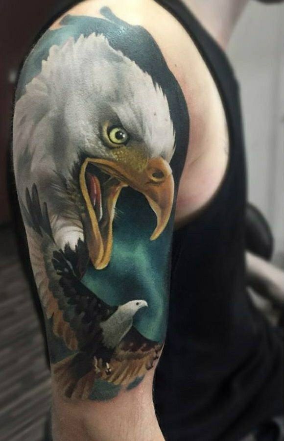 Top 333+ hình xăm con chim siêu đẹp và độc đáo - Genztattoo