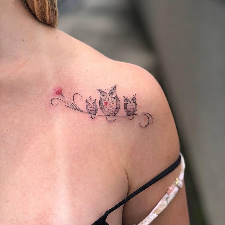 Top 333+ hình xăm con chim siêu đẹp và độc đáo - Genztattoo