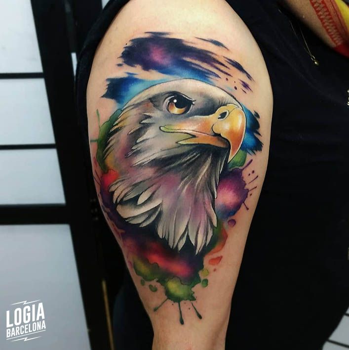 Top 333+ hình xăm con chim siêu đẹp và độc đáo - Genztattoo