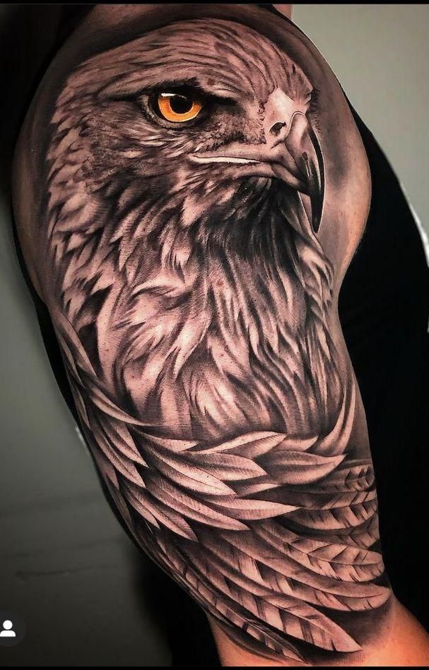 Top 333+ hình xăm con chim siêu đẹp và độc đáo - Genztattoo