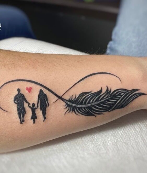 nghệ thuật xăm hình sáng tạo