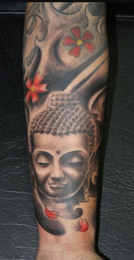 mẫu tattoo biểu tượng tôn giáo