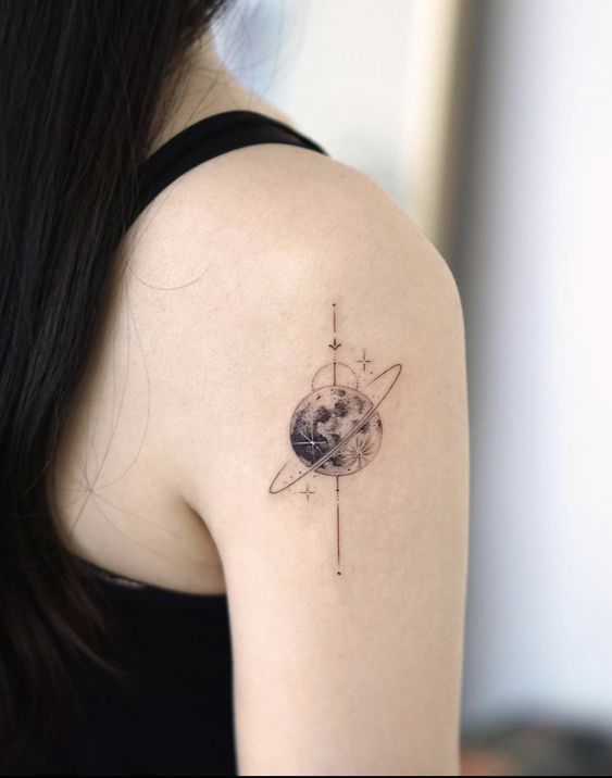 99 + mẫu hình xăm mini cute hà nasa cực đẹp và dễ thương - Genztattoo