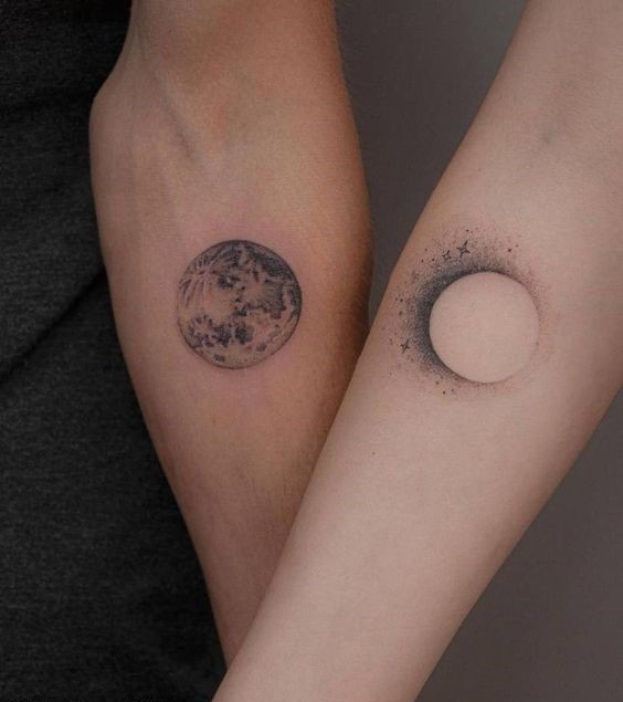 99 + mẫu hình xăm mini cute hà nasa cực đẹp và dễ thương - Genztattoo