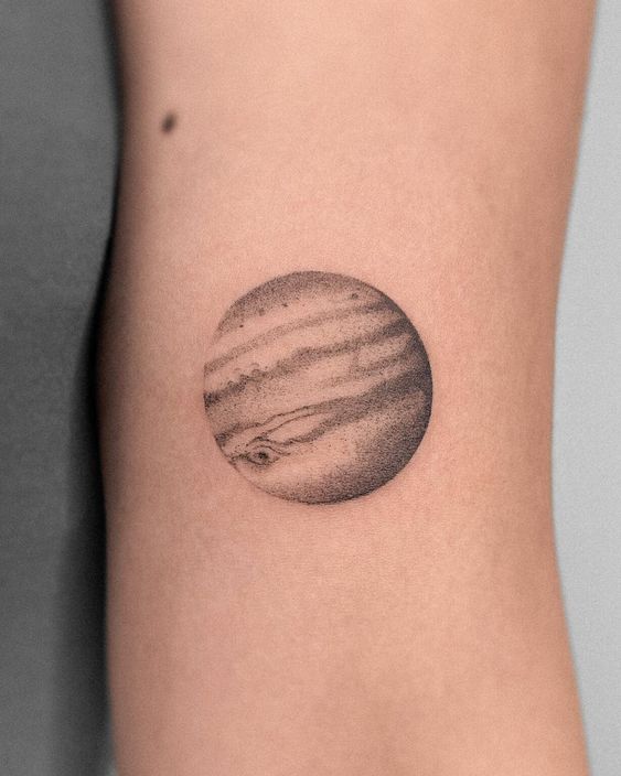 99 + mẫu hình xăm mini cute hà nasa cực đẹp và dễ thương - Genztattoo