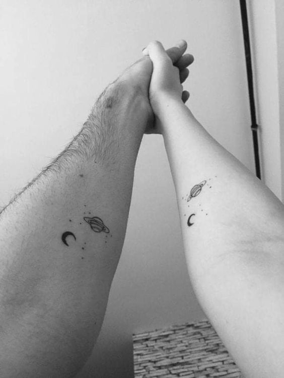 99 + mẫu hình xăm mini cute hà nasa cực đẹp và dễ thương - Genztattoo