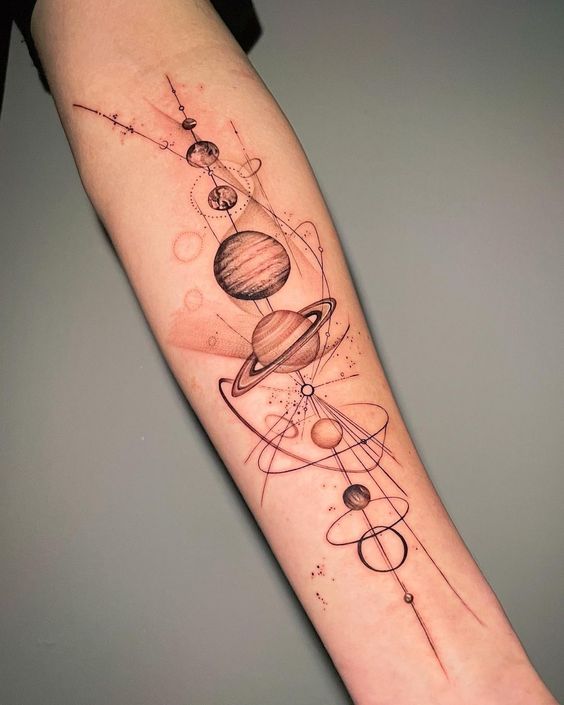99 + mẫu hình xăm mini cute hà nasa cực đẹp và dễ thương - Genztattoo