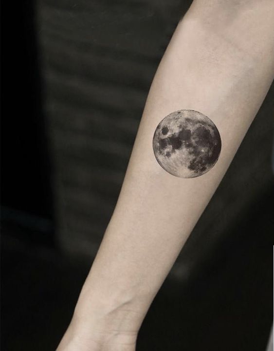 99 + mẫu hình xăm mini cute hà nasa cực đẹp và dễ thương - Genztattoo