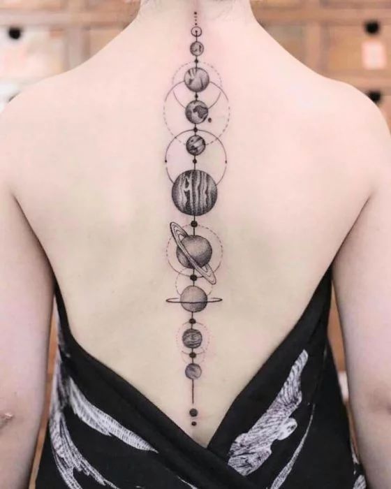 99 + mẫu hình xăm mini cute hà nasa cực đẹp và dễ thương - Genztattoo