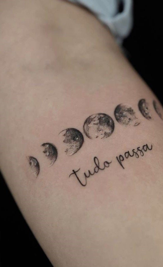 99 + mẫu hình xăm mini cute hà nasa cực đẹp và dễ thương - Genztattoo