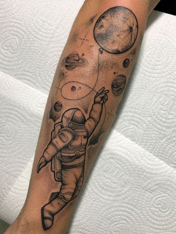 99 + mẫu hình xăm mini cute hà nasa cực đẹp và dễ thương - Genztattoo