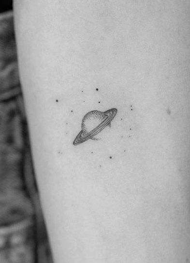 99 + mẫu hình xăm mini cute hà nasa cực đẹp và dễ thương - Genztattoo