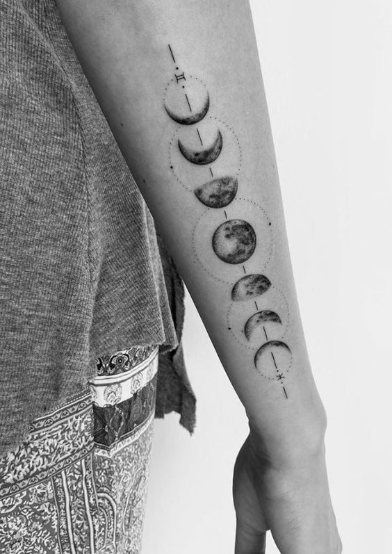99 + mẫu hình xăm mini cute hà nasa cực đẹp và dễ thương - Genztattoo