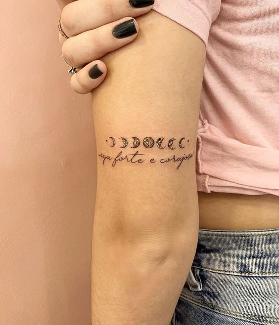 99 + mẫu hình xăm mini cute hà nasa cực đẹp và dễ thương - Genztattoo