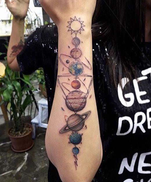 99 + mẫu hình xăm mini cute hà nasa cực đẹp và dễ thương - Genztattoo