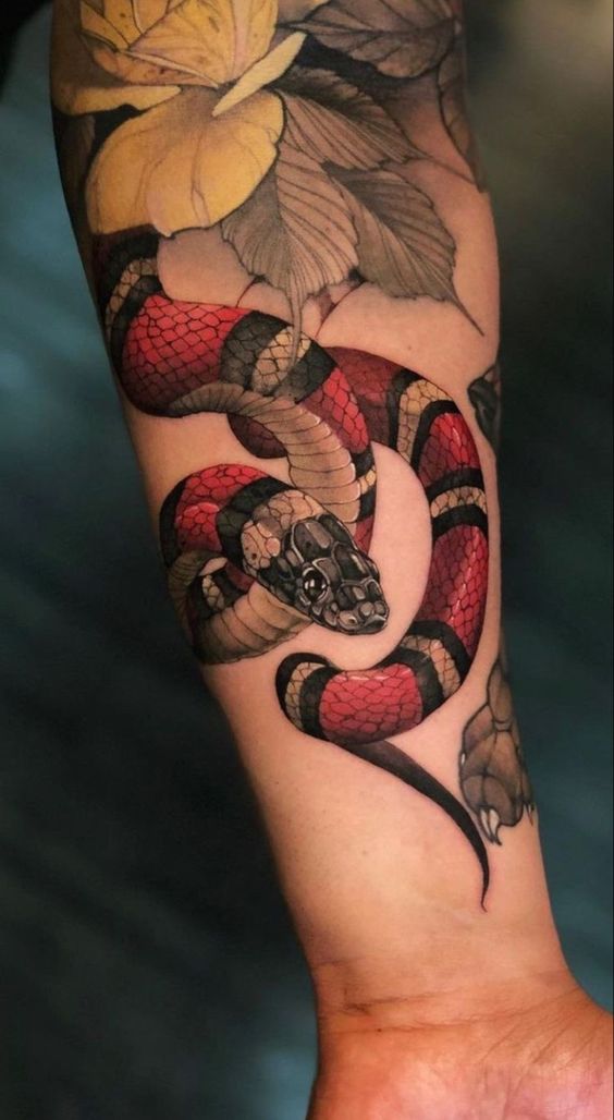 Tổng hợp 300+ hình xăm gucci đẳng cấp và thời thượng - Genztattoo