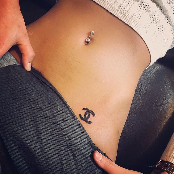 Tổng hợp 300+ hình xăm gucci đẳng cấp và thời thượng - Genztattoo