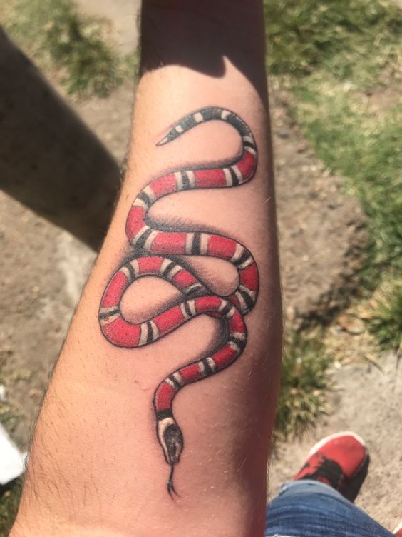 Tổng hợp 300+ hình xăm gucci đẳng cấp và thời thượng - Genztattoo