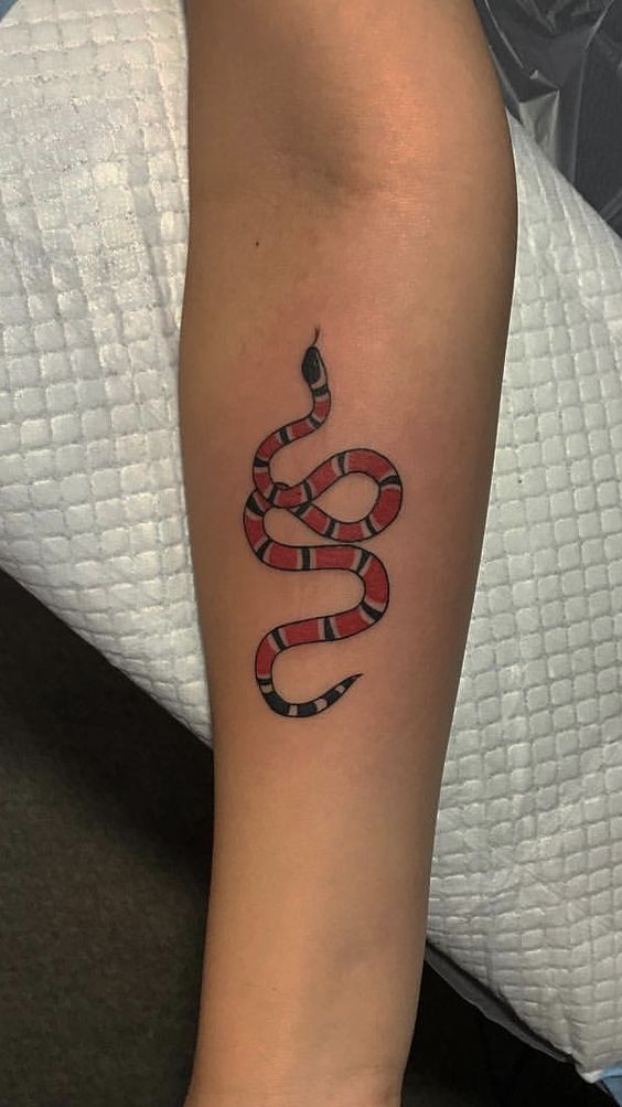 Tổng hợp 300+ hình xăm gucci đẳng cấp và thời thượng - Genztattoo