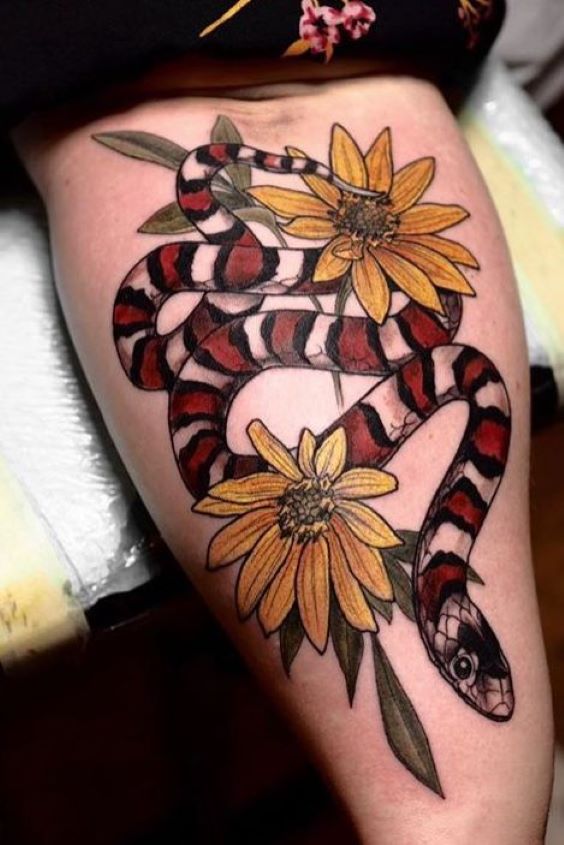 Tổng hợp 300+ hình xăm gucci đẳng cấp và thời thượng - Genztattoo