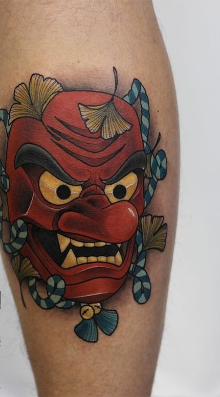 150 mẫu hình xăm daruma chọn lọc và ý nghĩa của hình xăm - Genztattoo