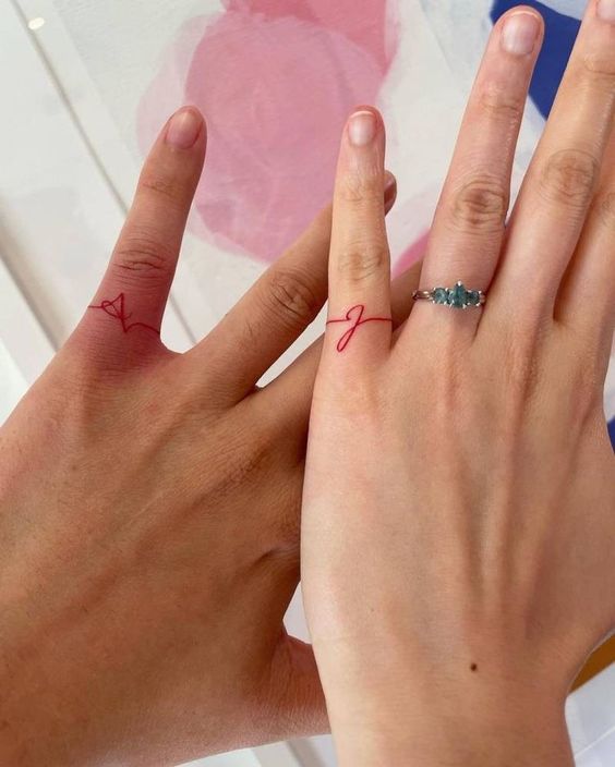 666+ hình xăm mini tình bạn độc đáo và ý nghĩa - Genztattoo
