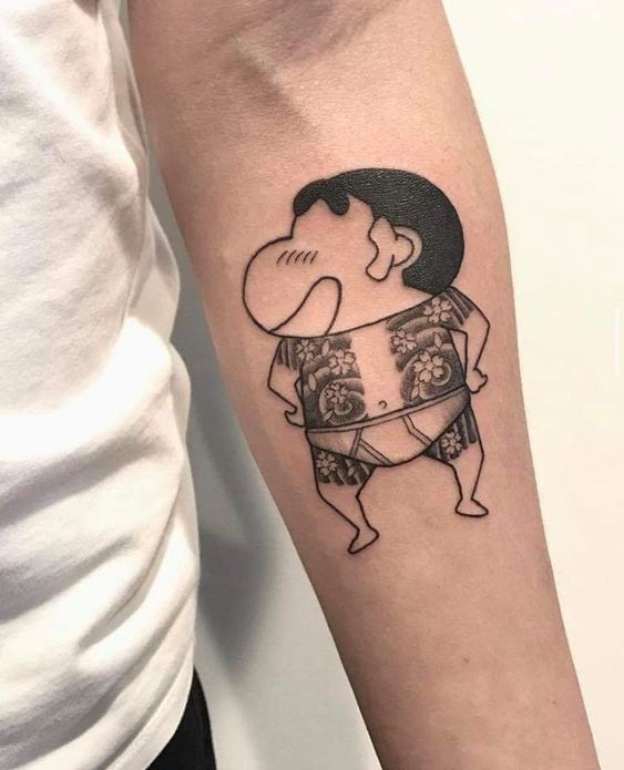 hình xăm cushin đẹp Tổng hợp 999+ mẫu hình xăm cu Shin siêu ngầu và bá đạo - Genztattoo